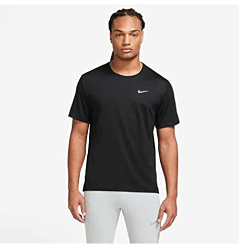 Nike koszulka męska miler