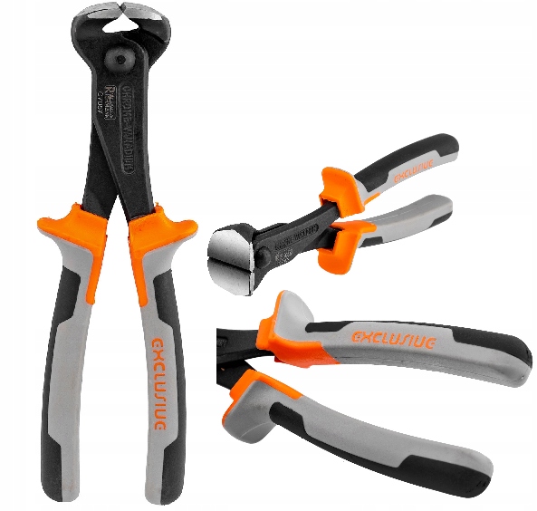 Richmann C7057 Szczypce Obcinaczki Czołowe 200mm