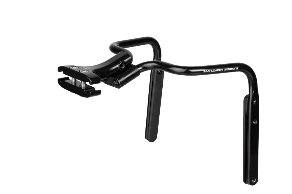 Topeak Topeak BackLoader Wishbone Saddlebag Stabilizer  2022 Akcesoria do toreb i koszy rowerowych 15803030