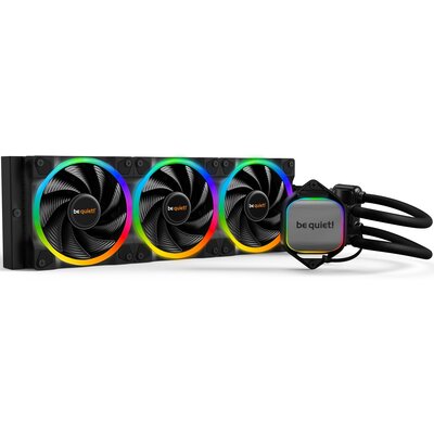 be quiet! Pure Loop 2 FX 360mm (BW015)