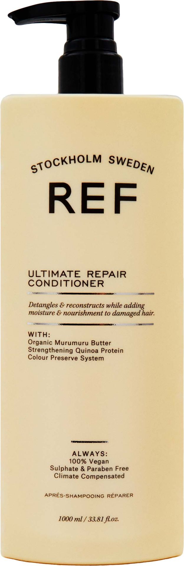 REF. Ultimate Repair Ultimate Repair Conditioner 1000ml - Odżywka do włosów 1000 ml