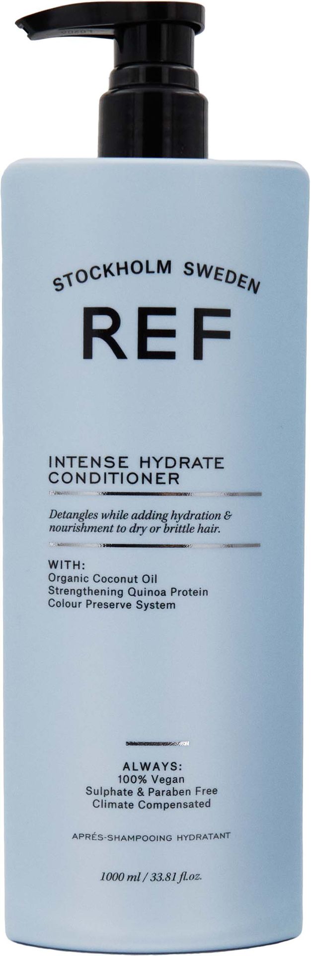 REF. Intense Hydrate Intense Hydrate Conditioner 1000 ml