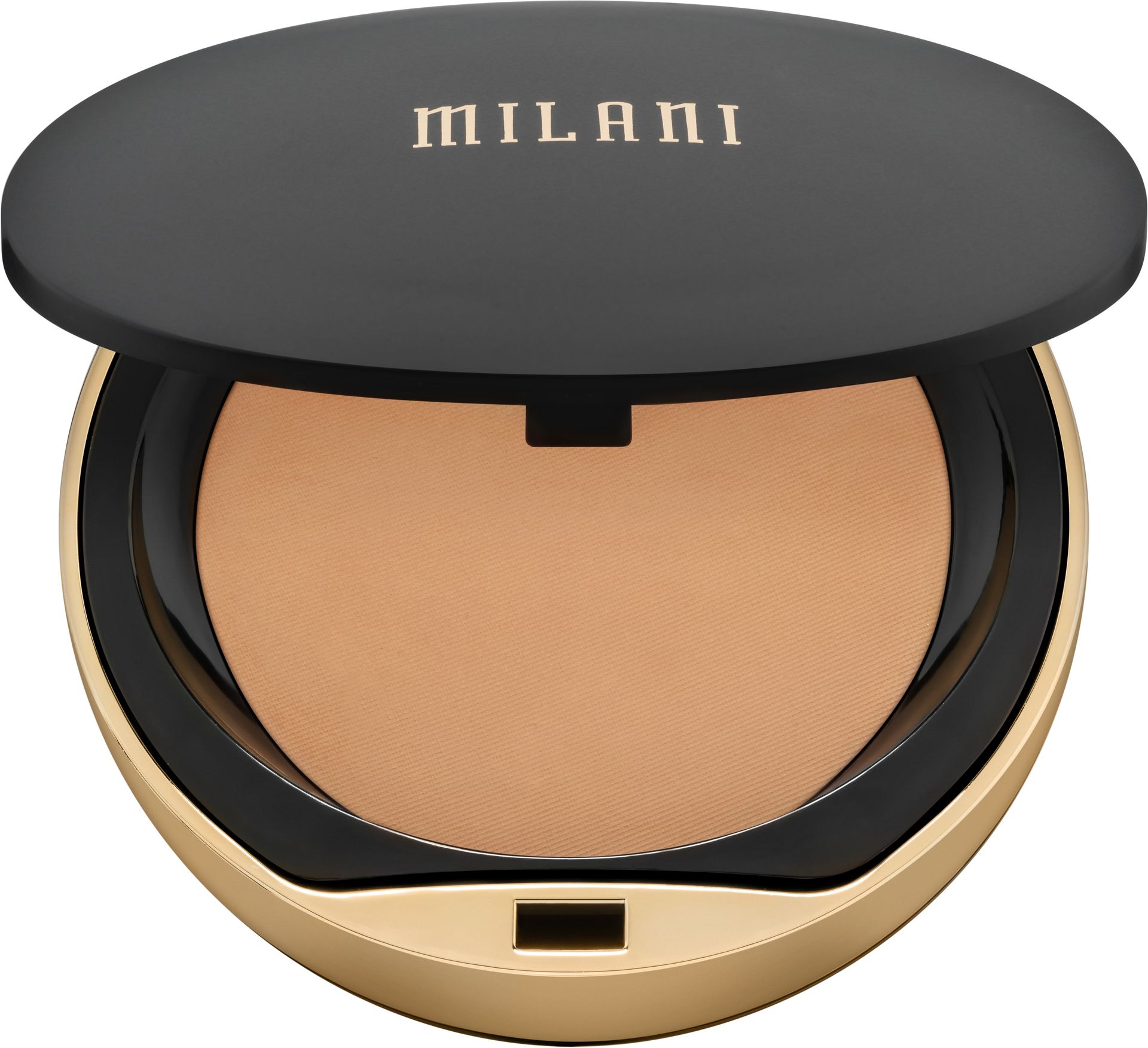 Milani Conceal + Perfect Shine-Proof Powder matujący puder do twarzy Natural Beige 12.3g