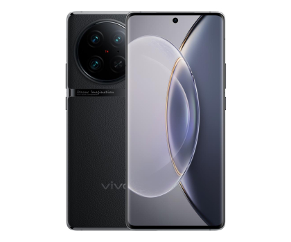 Vivo X90 Pro 5G 12GB/256GB Dual Sim Czarny
