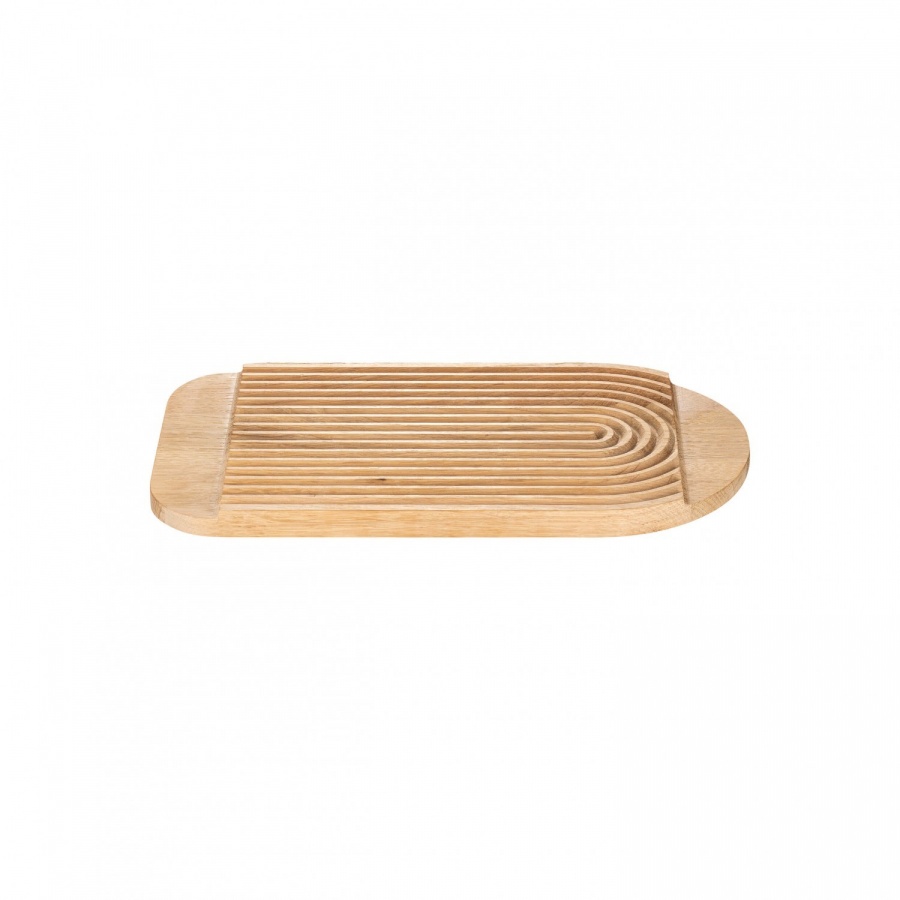 Taca/deska do krojenia zen, 32 cm kod: B64360