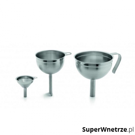 Lejek stalowy - Weis kod: WE 17409