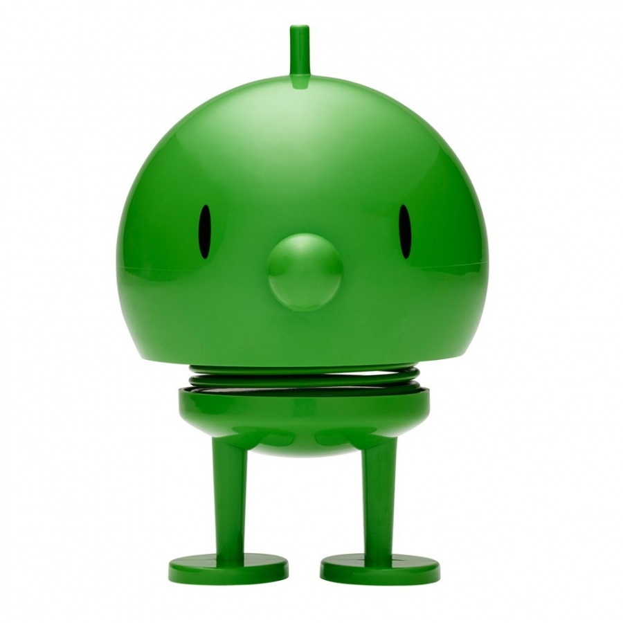 Hoptimist bumble m green 26110 kod: 26110