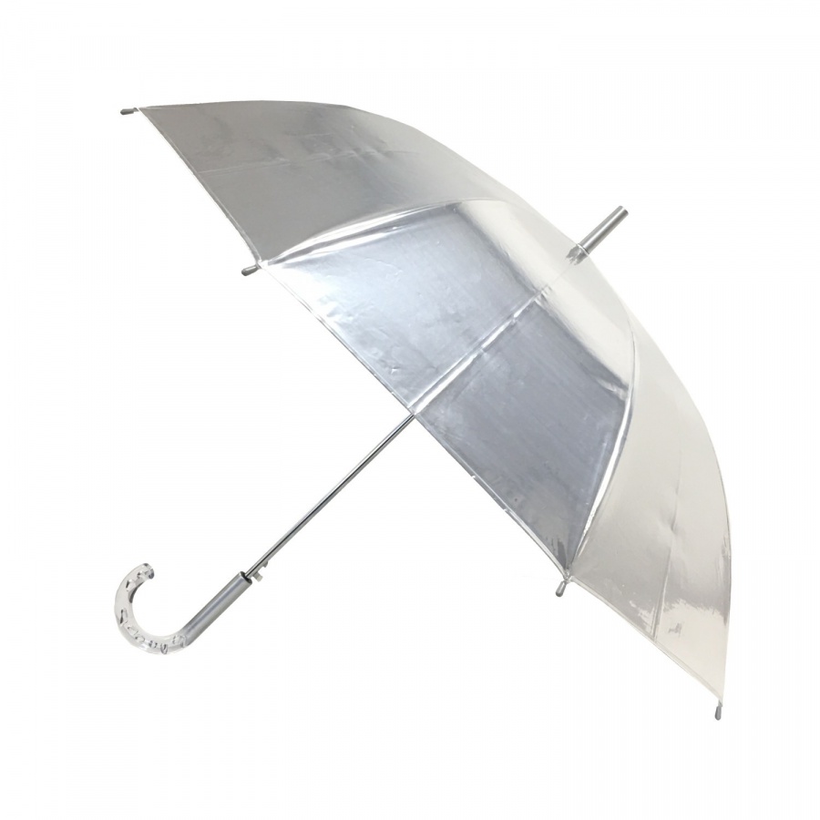 Długi parasol, metaliczny UBUL2900