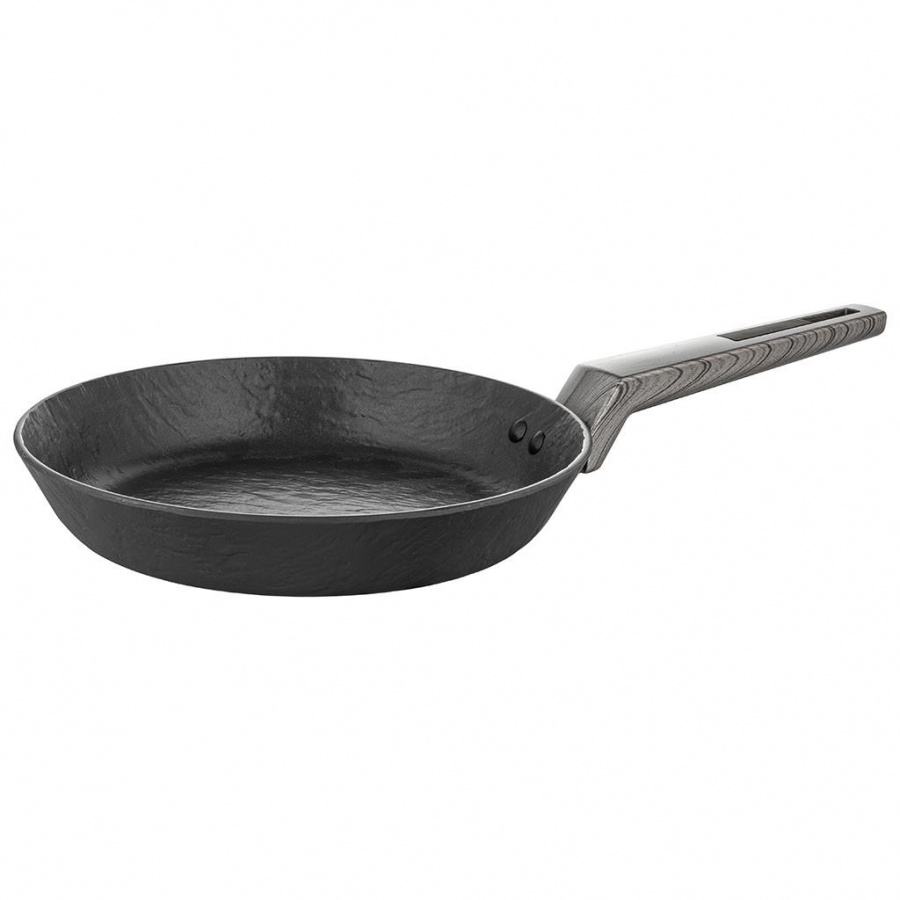 Patelnia aluminiowa japandi 20cm kod: 1II-PAT-20JAPANDI