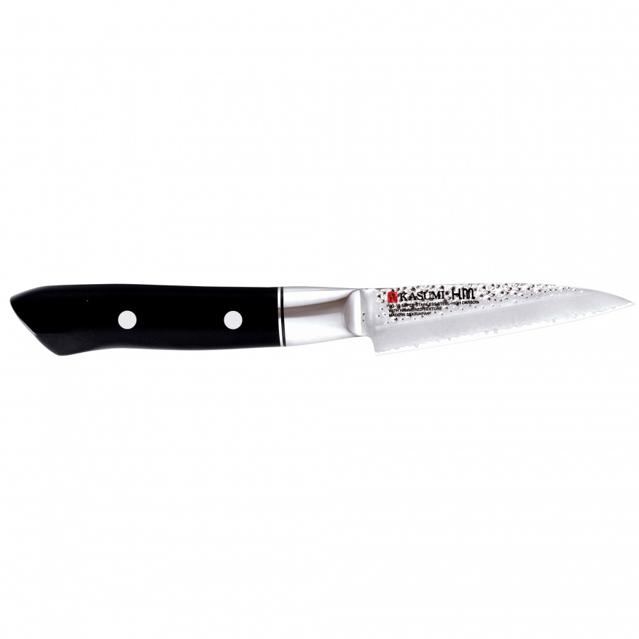 Nóż uniwersalny, krótki kuty VG10 HM dł. 9 cm młot kod: K-72009