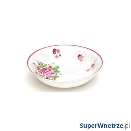 Misa porcelanowa Nuova R2S Jardin Secret kod: 959 LERR