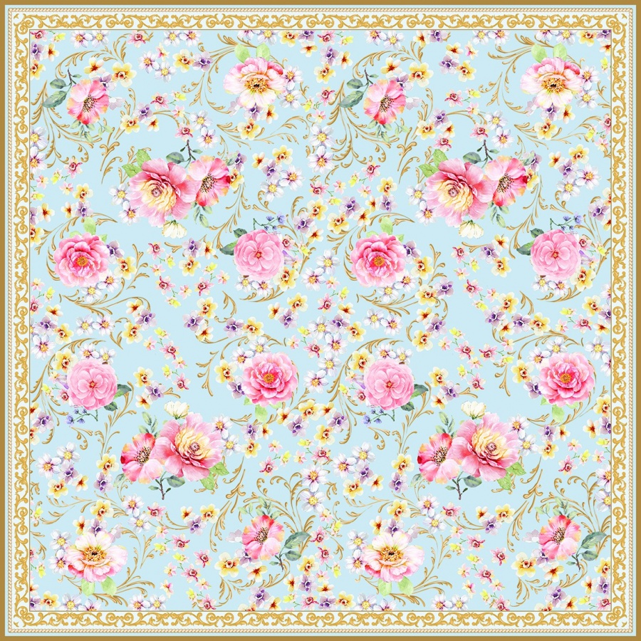 Serwetki 20 szt. 3 warstw. kod: 414 MAJF