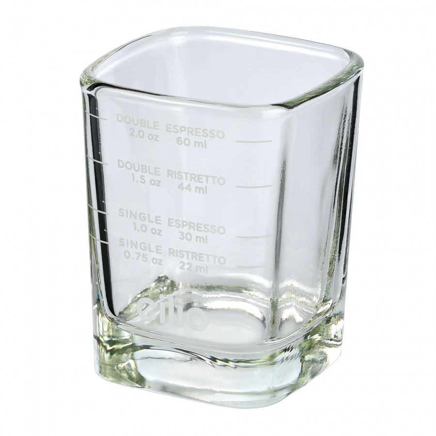 Miarka do kawy, szkło, 60 ml kod: CI-292688