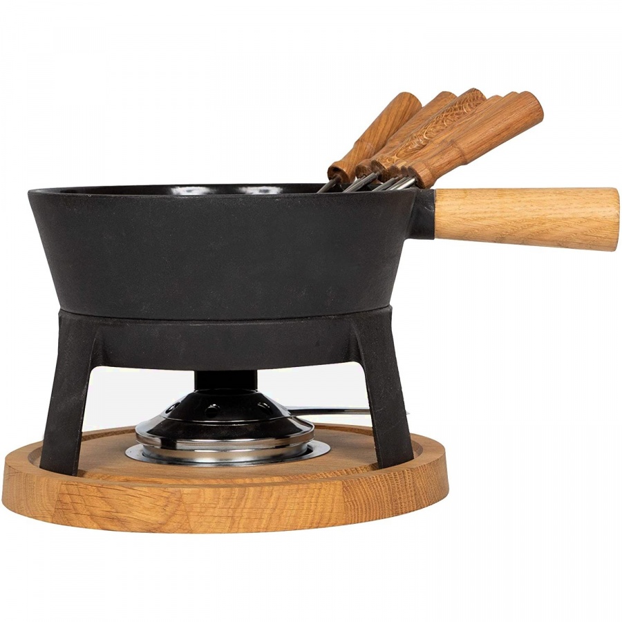 Zestaw fondue PRO L kod: BO-853551