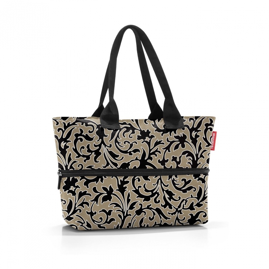 Torba shopper e1 baroque marble kod: RRJ7061 + Sprawdź na SuperWnetrze.pl