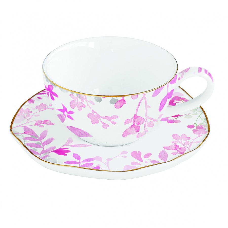 Easy Life Easy Life filiżanka Paradise Pink  120 ml