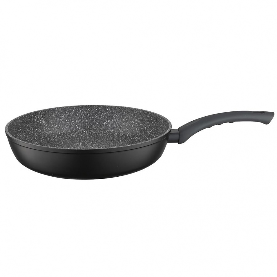 Patelnia aluminiowa virgo 28cm kod: 1II-PAT-28VIRGO