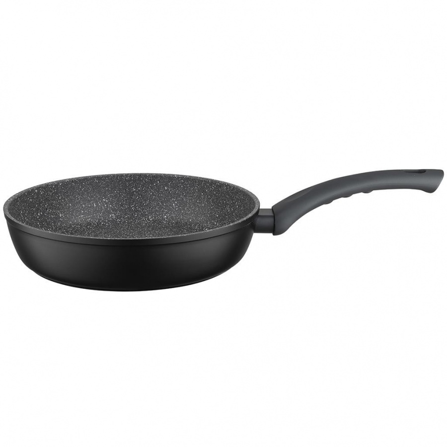 Patelnia aluminiowa virgo 24cm kod: 1II-PAT-24VIRGO