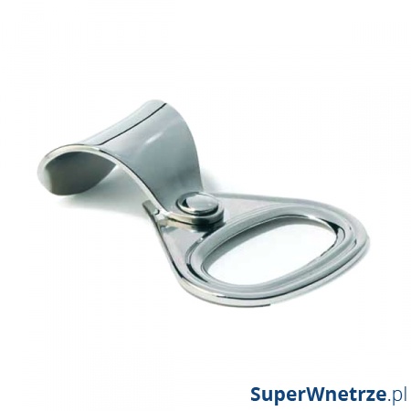 Otwieracz do butelek PO: Pop kod: P703 + Sprawdź na SuperWnetrze.pl