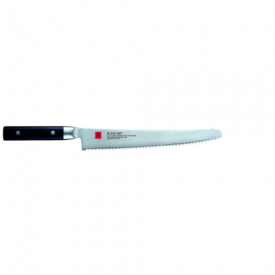 Nóż do chleba kod: K-86025