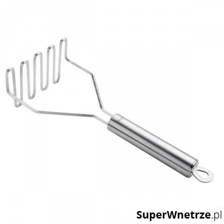 tłuczek do ziemniaków, 29x12 cm kod: KU-1106002800