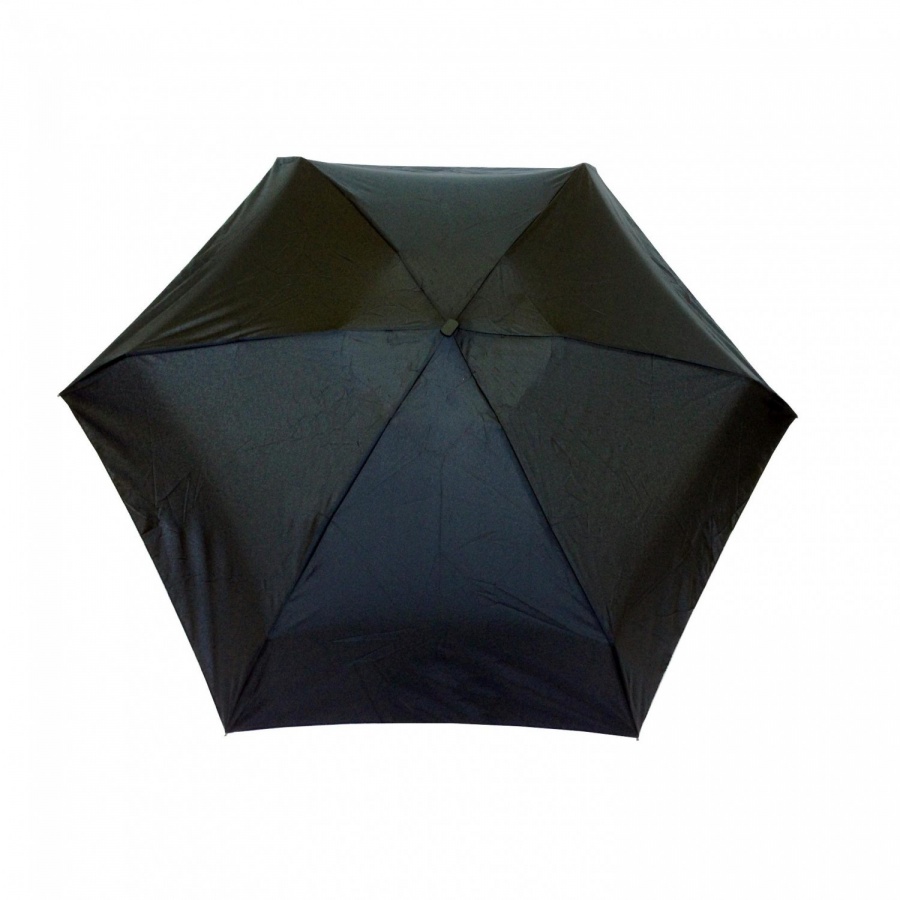 Mini parasol, czarny USA6023B