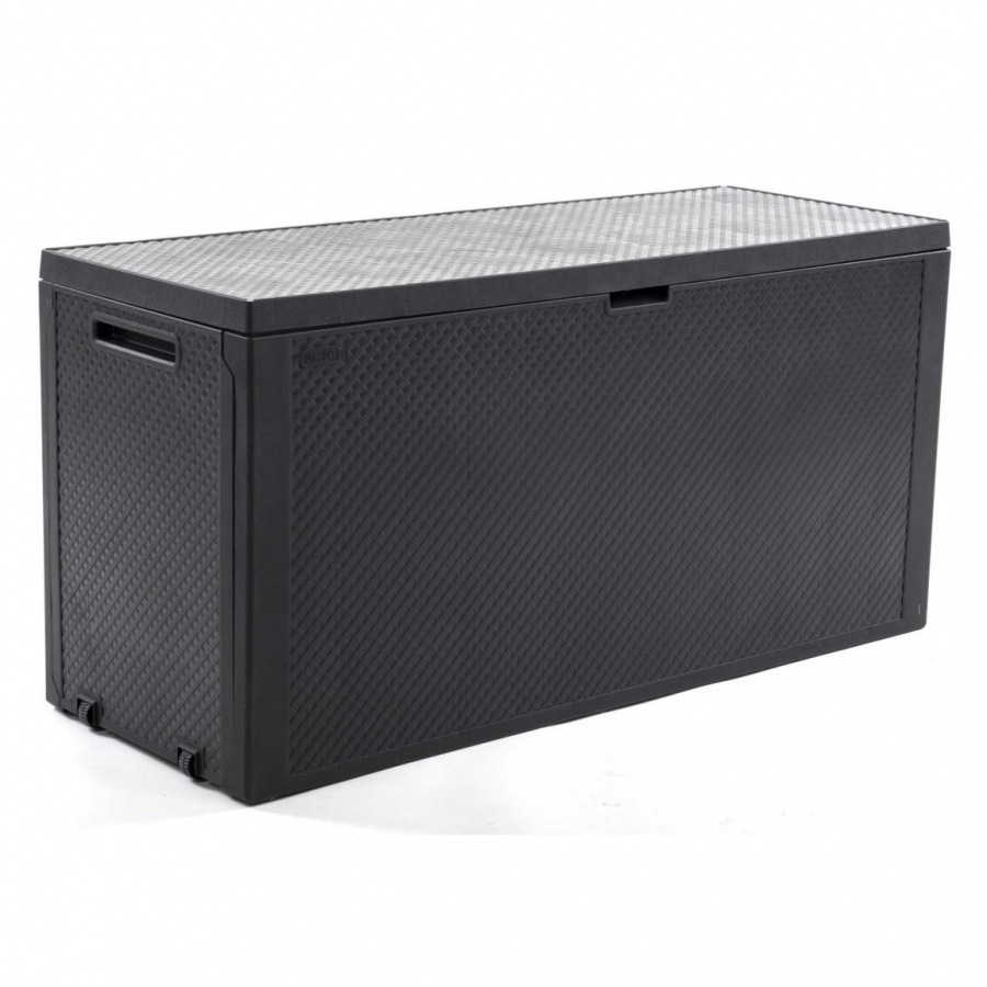 Emily BOX 280l : Kolor - grafit kod: BK-010745
