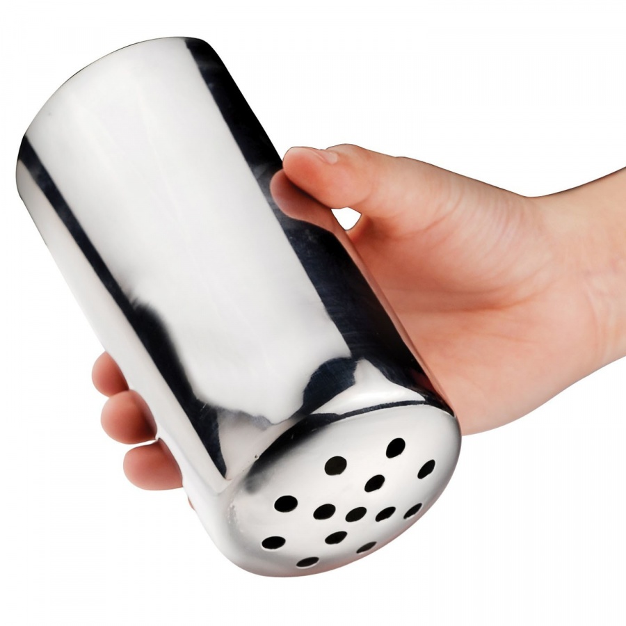Shaker do grubej soli OL-ASDSL