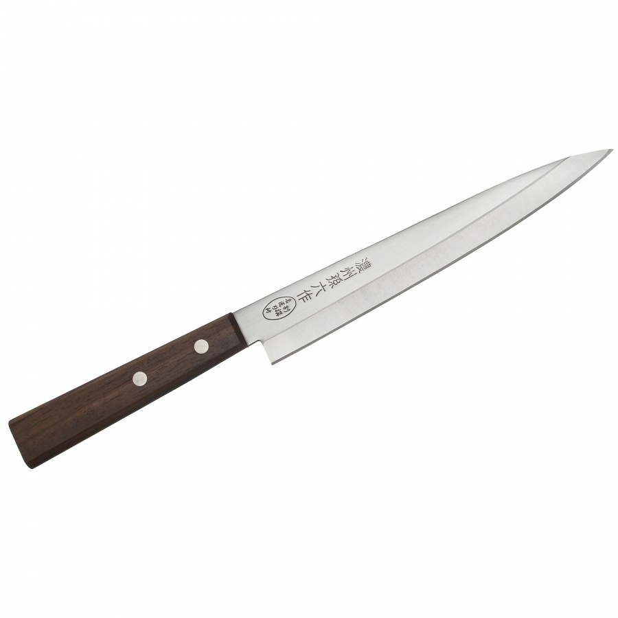 Nóż Yanagi-Sashimi 20,5cm Satake Tomoko kod: HK-803-755