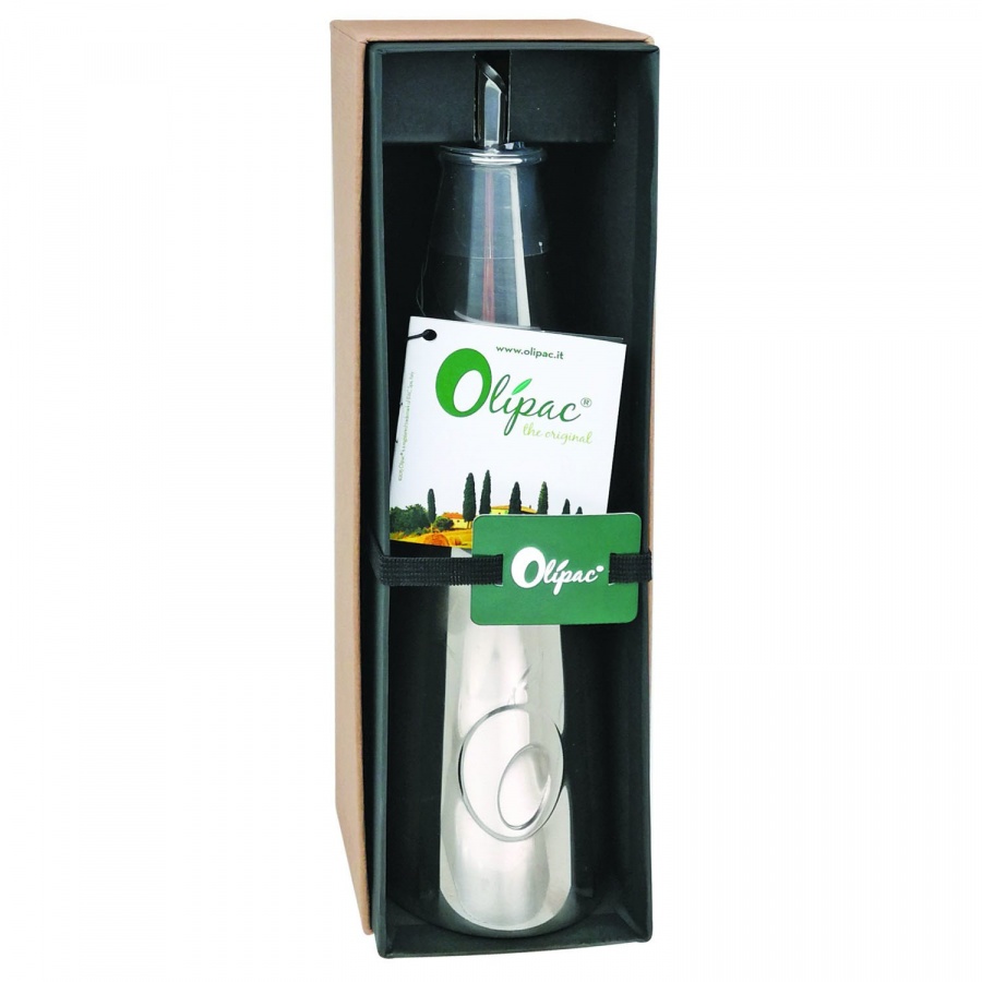 Butelka 500ml CHIC w pudełku prezentowym kod: OL-AOLCHSC