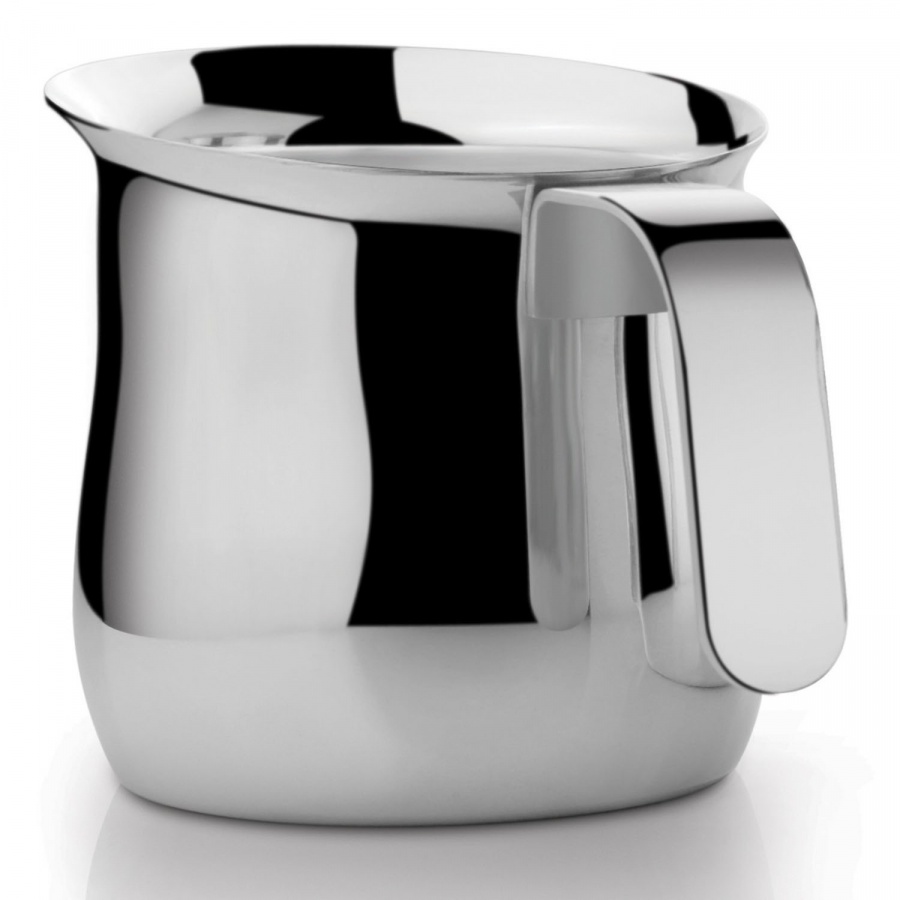 Dzbanek do mleka 1000ml, stal nierdzewna kod: ID-4LT10