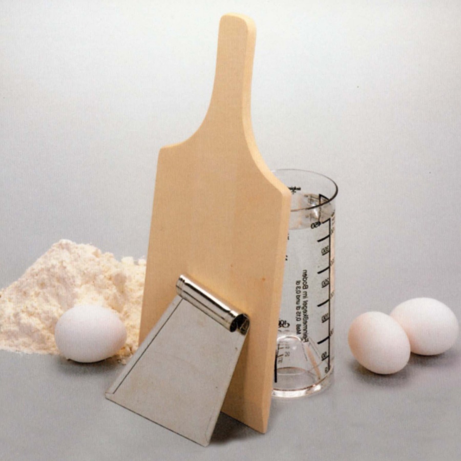 Zestaw do zacierek kod: GS-28001