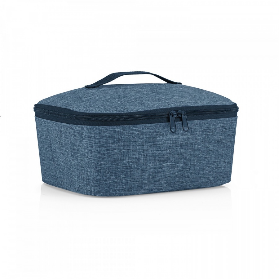 Torba coolerbag m pocket twist blue kod: RLF4027 + Sprawdź na SuperWnetrze.pl