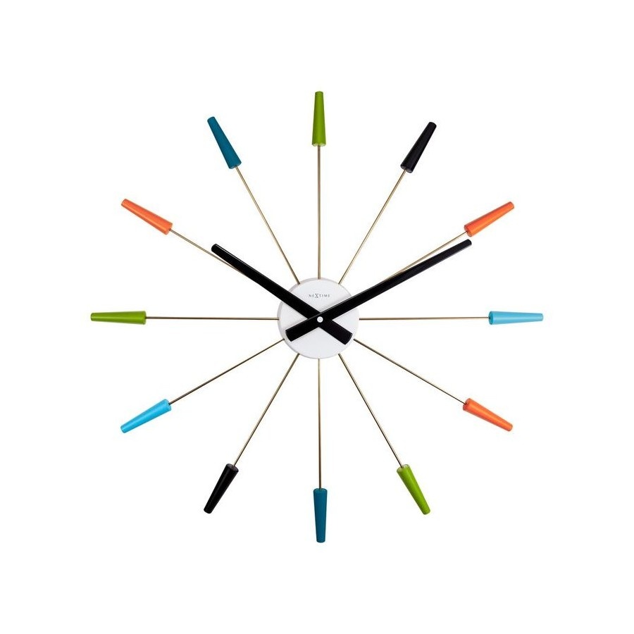 Zegar 2610 VI "Plug inn" kod: 2610 VI