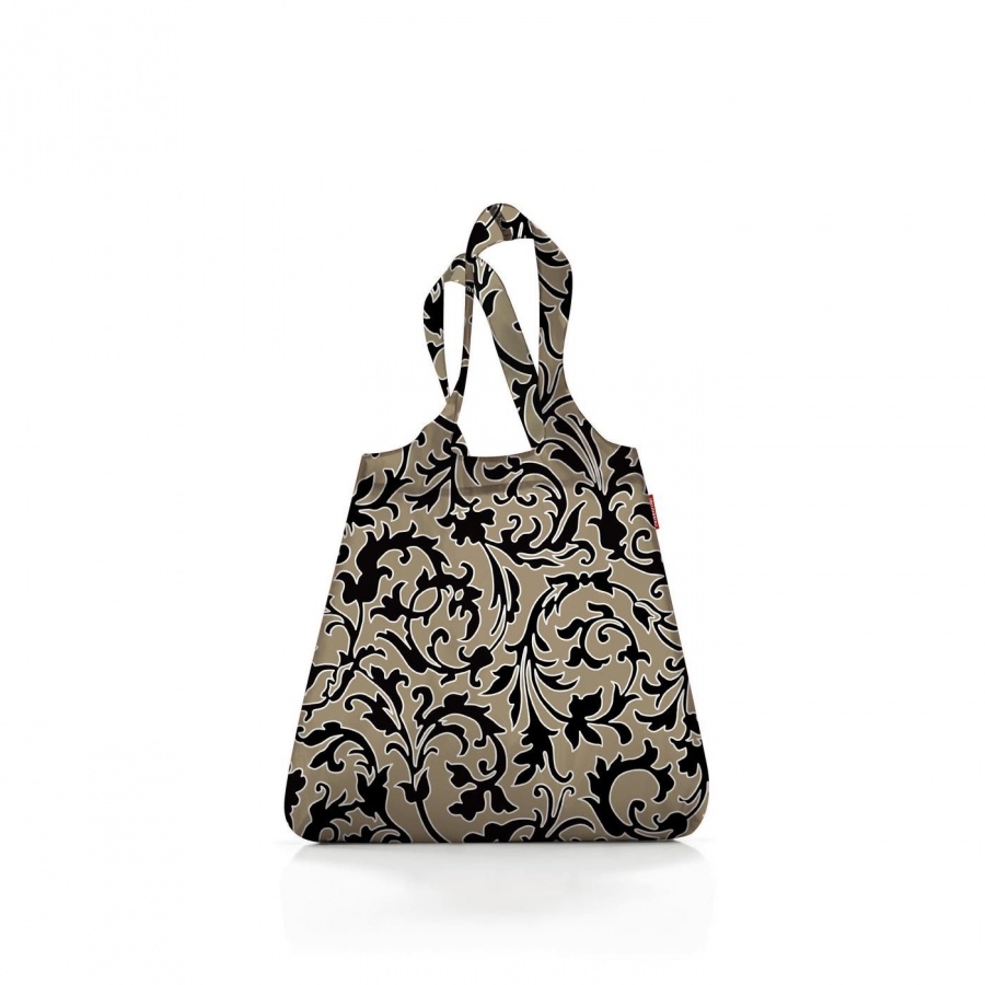 Siatka mini maxi shopper baroque marble kod: RAT7061 + Sprawdź na SuperWnetrze.pl