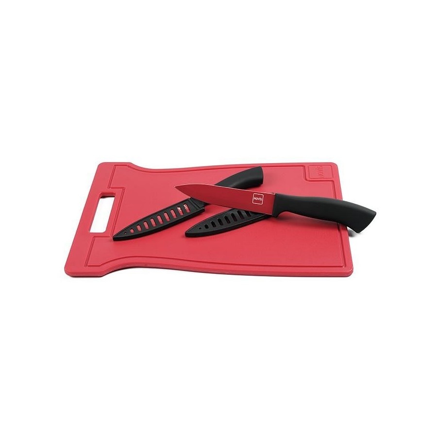 Novis - zestaw 3 elementowy kod: 6580.02 + Sprawdź na SuperWnetrze.pl