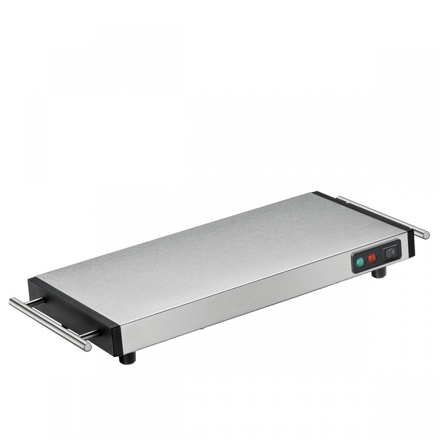 elektryczna taca spowalniająca stygnięcie 48 x 20 x 6 cm kod: KU-1702002800