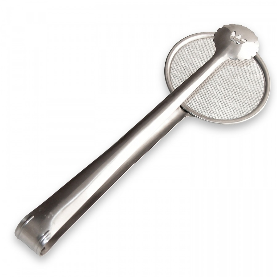 Szczypce z sitkiem kod: IG-GEN66