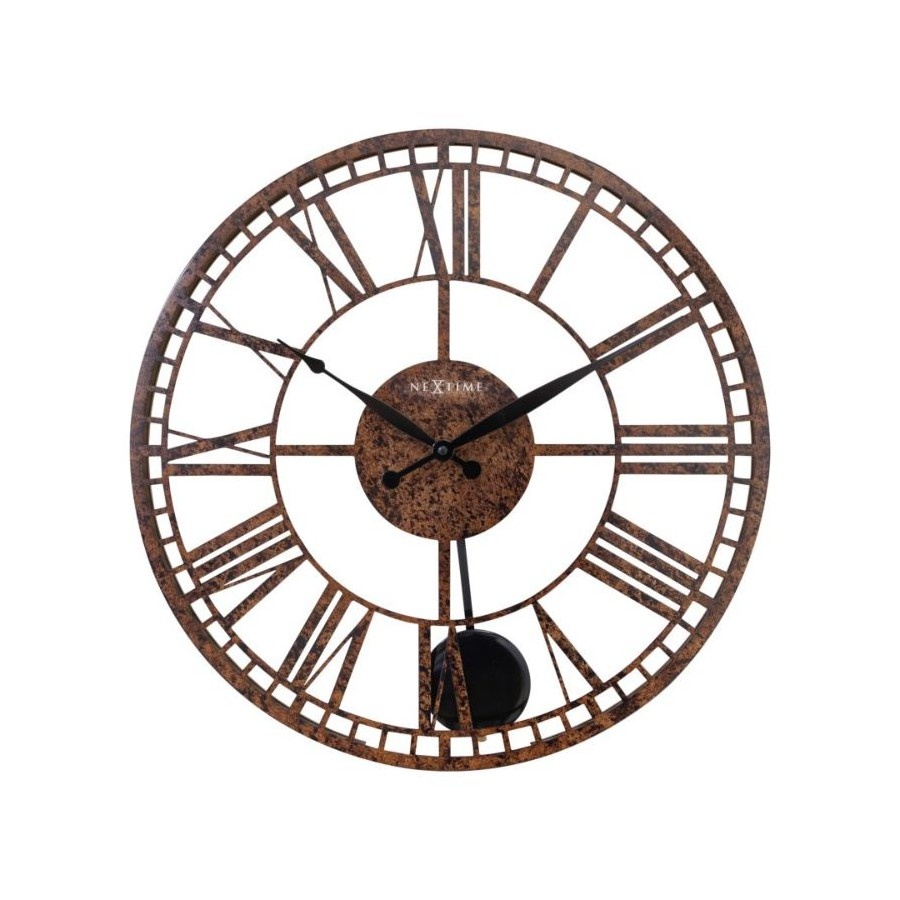 Zegar 3281 br "london" kod: 3281 BR