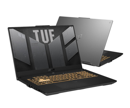 ASUS TUF Gaming F17 i5-12500H/16GB/512 RTX3050 144Hz FX707ZC4-HX008-16GB_500SSD