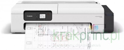 Ploter Canon imagePROGRAF TC-20 - 24cale / 610mm (CF5815C003AB)