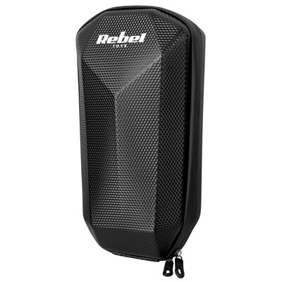 Rebel Wodoodporna sakwa na hulajnogę REBEL