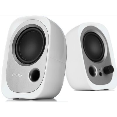 Edifier R12U-WHITE