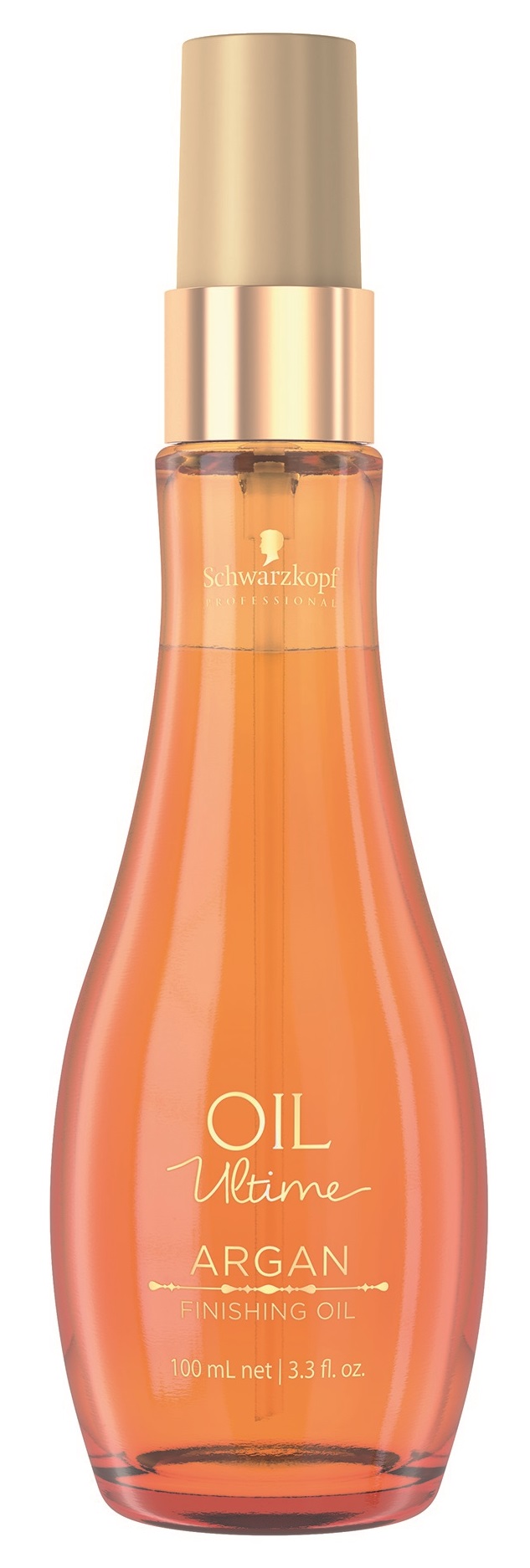 Schwarzkopf Professional Oil Ultime Argan Oil (100ml)
