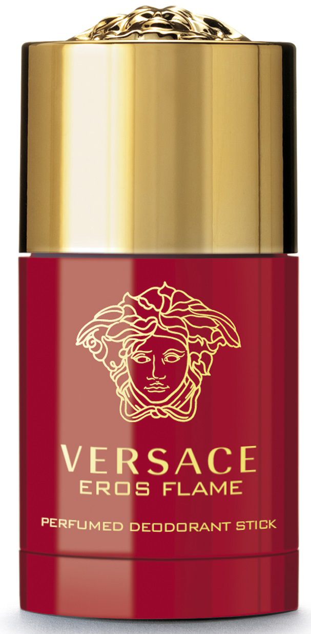 Versace Eros Flame dezodorant dla mężczyzn 75 ml