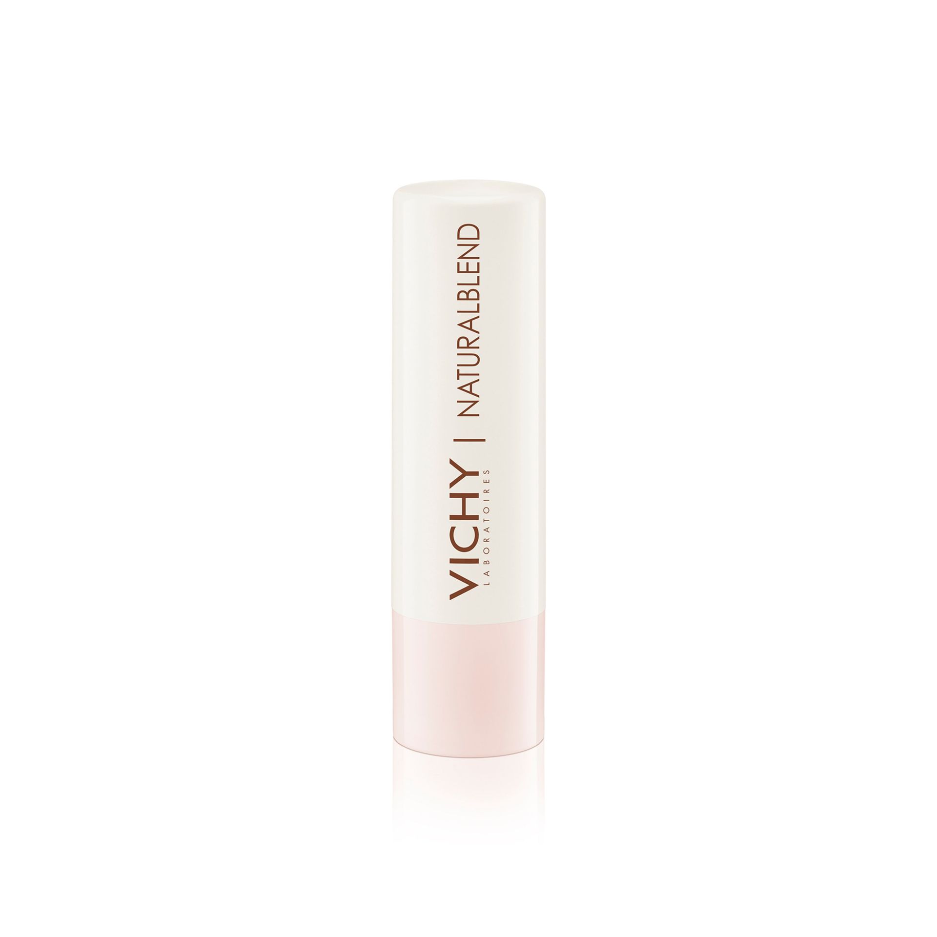 Vichy Naturalblend balsam do ust odcień Transparent 4,5 g