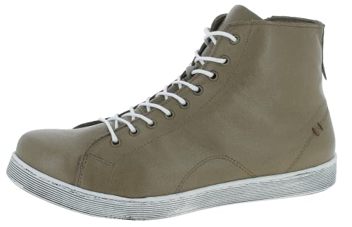 Andrea Conti Damskie trampki, elm Wood, 36 EU, Elm Wood, 36 EU