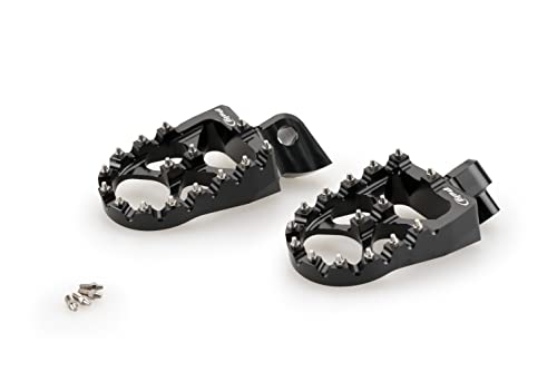Puig 21203N Podłoga Off-Road Czarny
