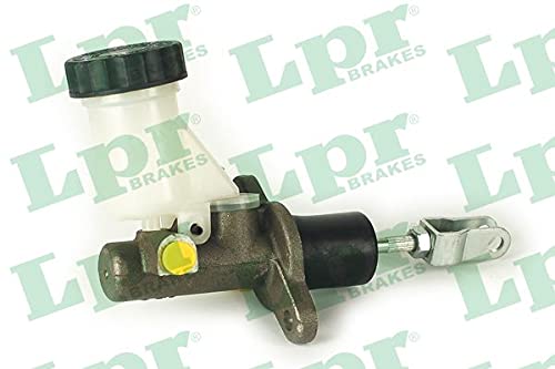 SAMKO POMPA SPRZĘGŁA TERRANO II SAMKO F30017