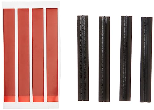 Green Valley Windy – zestaw 4 sztuk złączek na wszystkich aluminiowych prętach